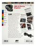 How to Build and Modify GM LS Series Engines Book by Joseph Potak, Angle 2