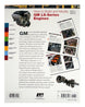 How to Build and Modify GM LS Series Engines Book by Joseph Potak, Angle 2
