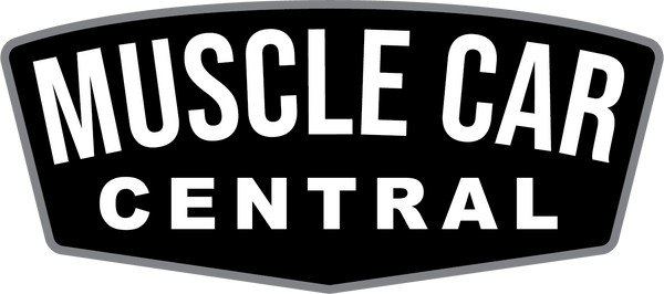 Muscle Car Central