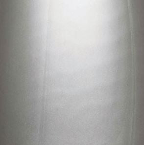 Dupli-ColorÂ® Stainless Steel Coating, 11oz. Can, Angle 2