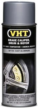 Brake Caliper, Drum, and Rotor Paint 11 oz. Spray Can, Each, Angle 2