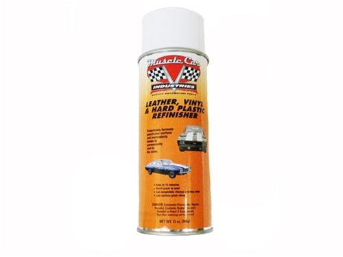 Factory Interior Acrylic Lacquer Spray Paint, 12 oz. Can