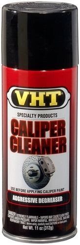 Brake Caliper, Drum, and Rotor Paint 11 oz. Spray Can, Each