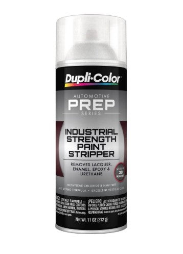 Dupli-Color Industrial Paint Stripper 11 oz. Spray Can