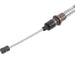 1968 - 1974 Nova Rear Emergency Parking Brake Cable for Rear Drum Brakes, OE Steel, Angle 3