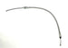 1968 - 1974 Nova Rear Emergency Parking Brake Cable, STAINLESS STEEL Each