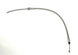 1968 - 1974 Nova Rear Emergency Parking Brake Cable, STAINLESS STEEL Each
