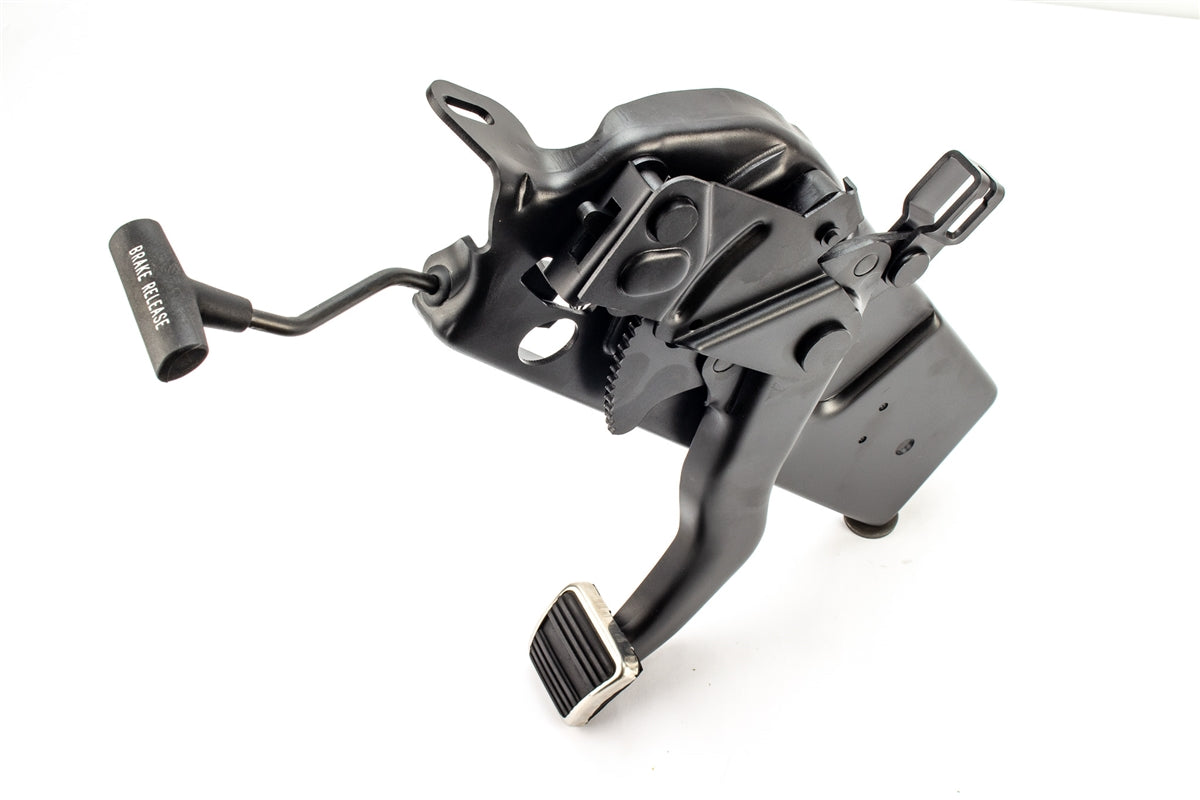 1969 - 1979 Nova Emergency Parking Brake Pedal Assembly