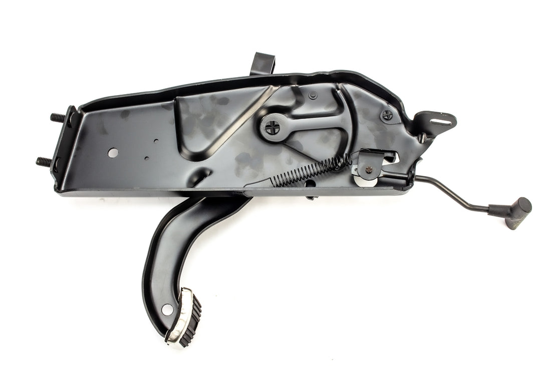 1969 - 1979 Nova Emergency Parking Brake Pedal Assembly, Angle 3