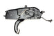 1969 - 1979 Nova Emergency Parking Brake Pedal Assembly, Angle 3