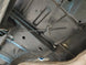 Emergency Parking Brake Cable Equalizer, Angle 2