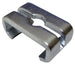 Emergency Parking Brake Rear Cable Connector, Round Hole Center