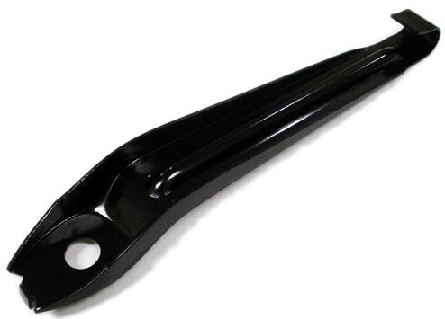 1968 - 1974 Nova Rear Emergency Parking Brake Cable Bracket, Each, Angle 2