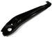 1968 - 1974 Nova Rear Emergency Parking Brake Cable Bracket, Each, Angle 2