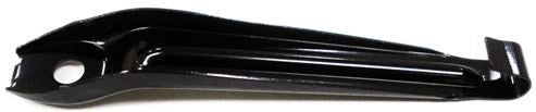 1968 - 1974 Nova Rear Emergency Parking Brake Cable Bracket, Each, Angle 3