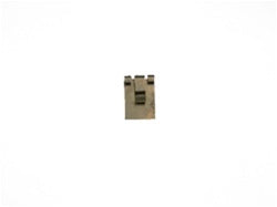 1966 - 1979 Emergency Parking Brake Front Cable Retainer Clip