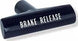 1968 - 1972 Chevelle Emergency Parking Brake Release Handle