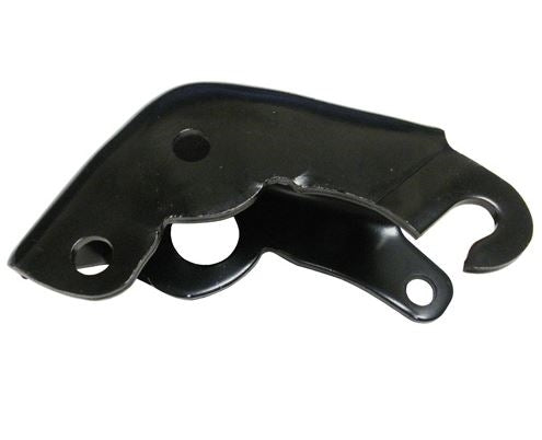 1968 Nova Power Steering Pump Cradle Bracket, Small Block 327