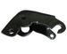 1968 Nova Power Steering Pump Cradle Bracket, Small Block 327
