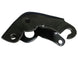 1968 Nova Power Steering Pump Cradle Bracket, Small Block 327