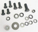 1969 - 1972 Big Block Power Steering Pump Mounting Hardware Set