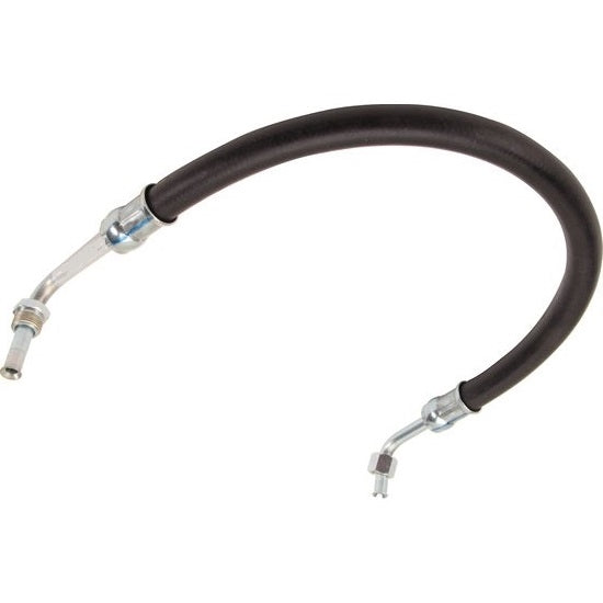 1968 Nova Power Steering Pressure Hose Line