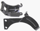1968 Nova Power Steering Pump Brackets Set, V8 Small Block 350