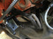1968 Nova Power Steering Pump Brackets Set, V8 Small Block 350, Angle 2