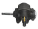1966 - 1972 Chevelle Manual Steering Gear Box with Rack and Pinion Feel, 16:1 Quick Ratio