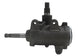 1966 - 1972 Chevelle Manual Steering Gear Box with Rack and Pinion Feel, 16:1 Quick Ratio, Angle 2
