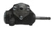 1966 - 1972 Chevelle Manual Steering Gear Box with Rack and Pinion Feel, 16:1 Quick Ratio, Angle 3