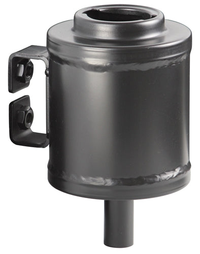 1965 - 1967 Chevelle Power Steering Pump Remote Reservoir Tank for Big Block Engines