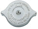 1966 - 1968 Chevelle Power Steering Remote Reservoir Tank Cap for Big Block Equipped, First Design