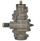 1964 - 1972 Chevelle & 1968 - 1972 Nova Brand New Standard Ratio Power Steering Gear Box, 3.5 Turn, Angle 5
