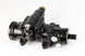 1964 - 1972 Chevelle & 1968 - 1972 Nova Brand New Quick Ratio Power Steering Gear Box, 2.5 Turn