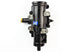 1964 - 1972 Chevelle & 1968 - 1972 Nova Brand New Quick Ratio Power Steering Gear Box, 2.5 Turn, Angle 4