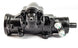 1964 - 1972 Chevelle & 1968 - 1972 Nova Brand New Quick Ratio Power Steering Gear Box, 2.5 Turn, Angle 6