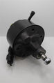 1965 - 1968 Chevelle Power Steering Pump For Remote Reservoir, Big Block, New