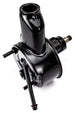1964 - 1968 Chevelle Power Steering Pump, Small Block Original Rebuilt, Angle 2