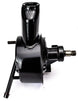 1964 - 1968 Chevelle Power Steering Pump, Small Block Original Rebuilt, Angle 3