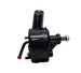 1968 Nova Power Steering Pump, Small Block Original Rebuilt, Angle 2