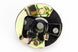 1966 - 1972 Chevelle or Nova Power Steering Rag Joint Coupler, 3-1/4" OD, For 13/16" 36 Spline or 31 Spline, Angle 5