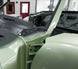 1968 Nova Small Block Power Steering Pump Reservoir and Cap Kit, Angle 2