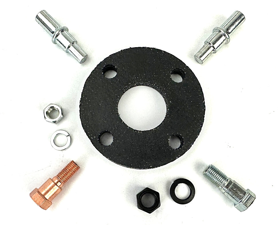 1968 - 1974 Nova Steering Rag Joint Coupler Repair Kit