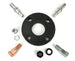 1964 - 1972 Chevelle Steering Shaft Rag Joint Coupler Repair Kit