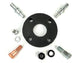 1964 - 1972 Chevelle Steering Shaft Rag Joint Coupler Repair Kit