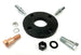 1964 - 1972 Chevelle Steering Shaft Rag Joint Coupler Repair Kit, Angle 2