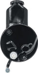 1969 Power Steering Pump for Big Block Engines, Angle 2
