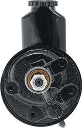 1969 Power Steering Pump for Big Block Engines, Angle 3