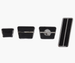 Pedal Pad Kit, Manual Transmission with Disc